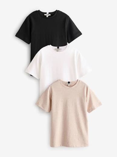basic tshirts